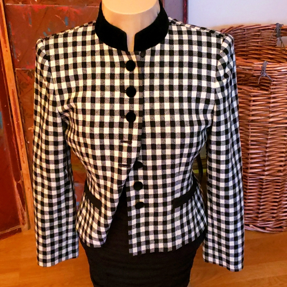Jacket